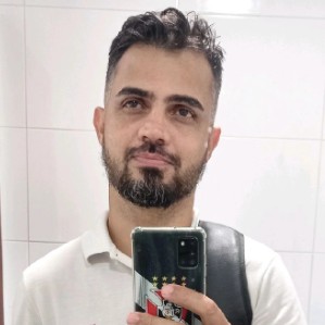 Welington Silva Almeida