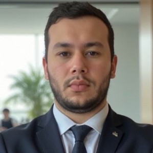 RAFAEL DE CAMPOS BARBOSA