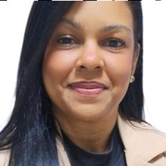 VIRGÍNIA LÚCIA SILVA MATOS