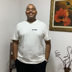 Matheus Rodrigues Da Silva