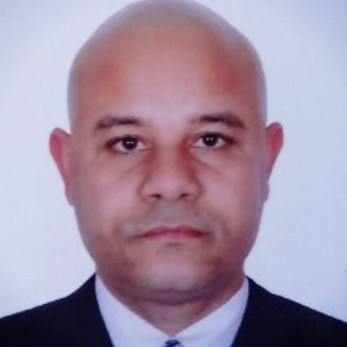 Rodrigo Araújo Carvalho