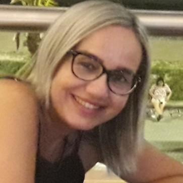 Rosa Maria Lins Bonifácio