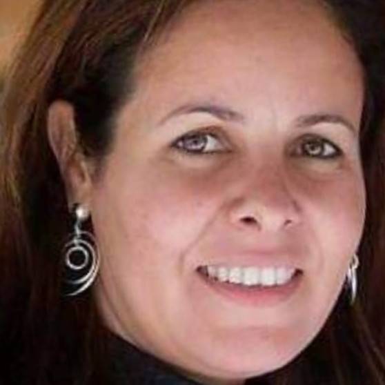 CRISTIANE THIZON