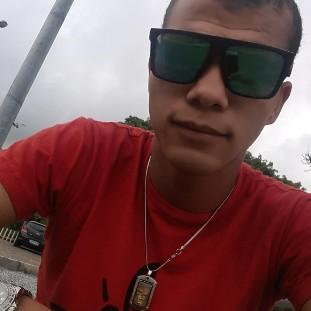 Uilton De Oliveira Costa