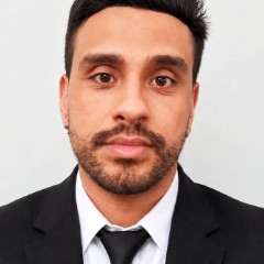 Mauricio Santostasi