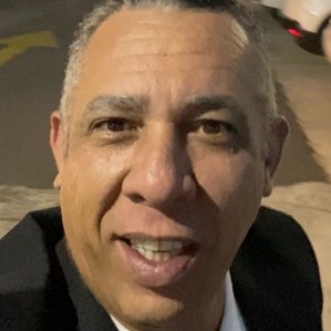 Michael Marchetti Ferreira