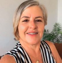 Cristiane Santini Takata