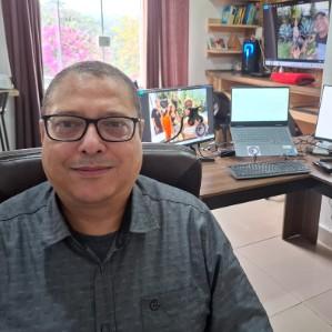 Andre Luis Toledo