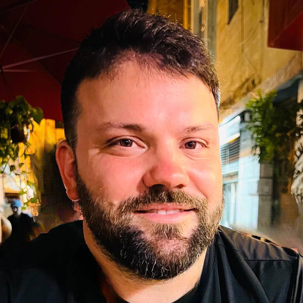 Saulo Rocha