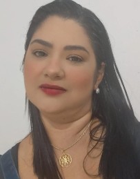 CARLIANE EVANGELISTA DA SILVA