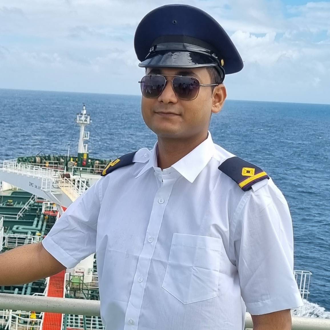 NITESH KUMAR PATHAK