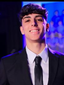 Vitor Rodrigues Freitas
