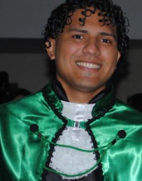 VICTOR GABRIEL FERREIRA DA SILVA