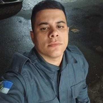 Yuri Soares