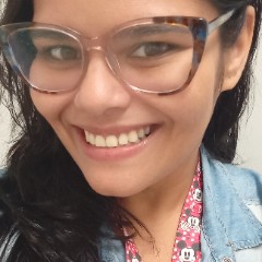 Luana Calafange