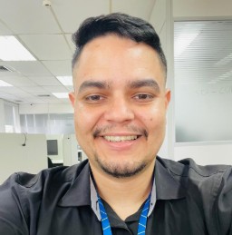 José Igor Andrade da Silva
