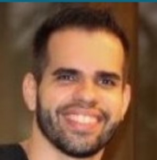 Marcio Santos da Venda