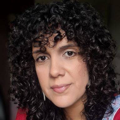 Anne Seabra De Pontes