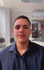 Daniel Coelho Amaral