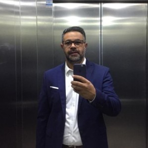 Leonardo Luposeli de Almeida