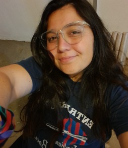 Zarina Huilen Gutierrez