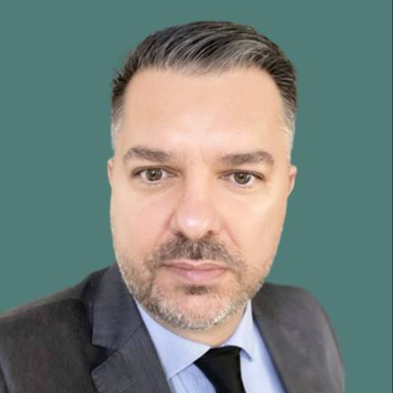 Luis Otavio Berti