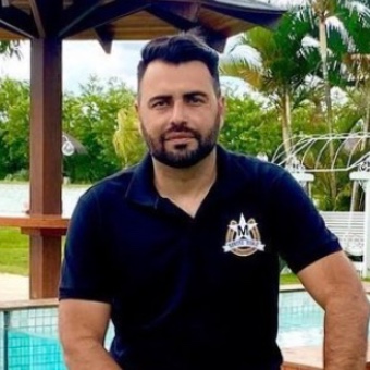 Leonardo Dos Santos Silva