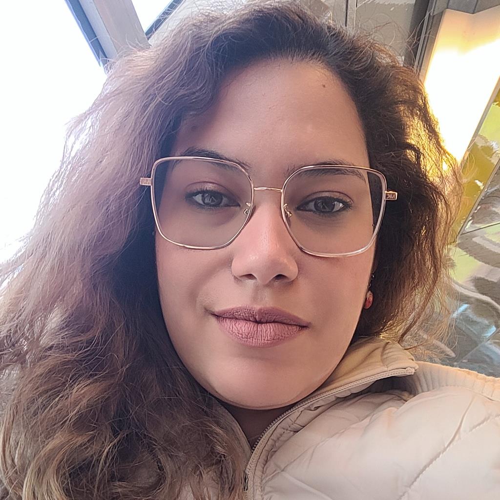 Viviane Araujo