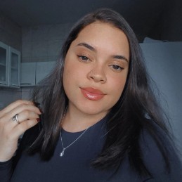 Júllia Soares Patrício Bezerra De Lima