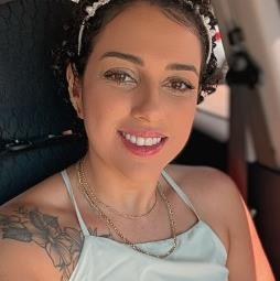 FERNANDA DE FIGUEIREDO CALDAS