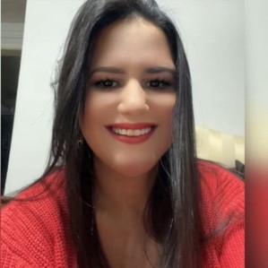 Rafaela Carvallho