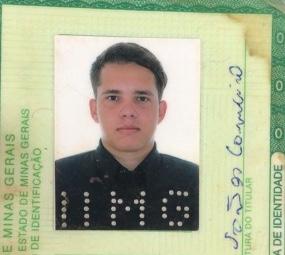 Paulo Vítor Santos Carneiro
