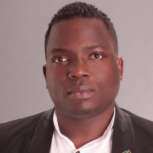 CHAFIM CELESTINO CHINAMULUNGO