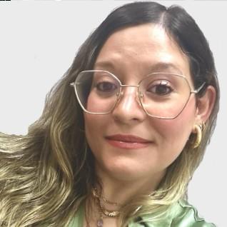 Melisa Alejandra Lucero