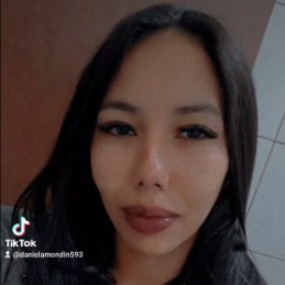 Daniela Oliveira de Jesus da Silva
