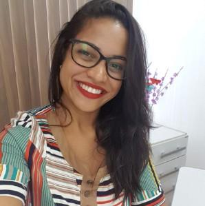 PATRICIA SILVA SANTOS BORGES