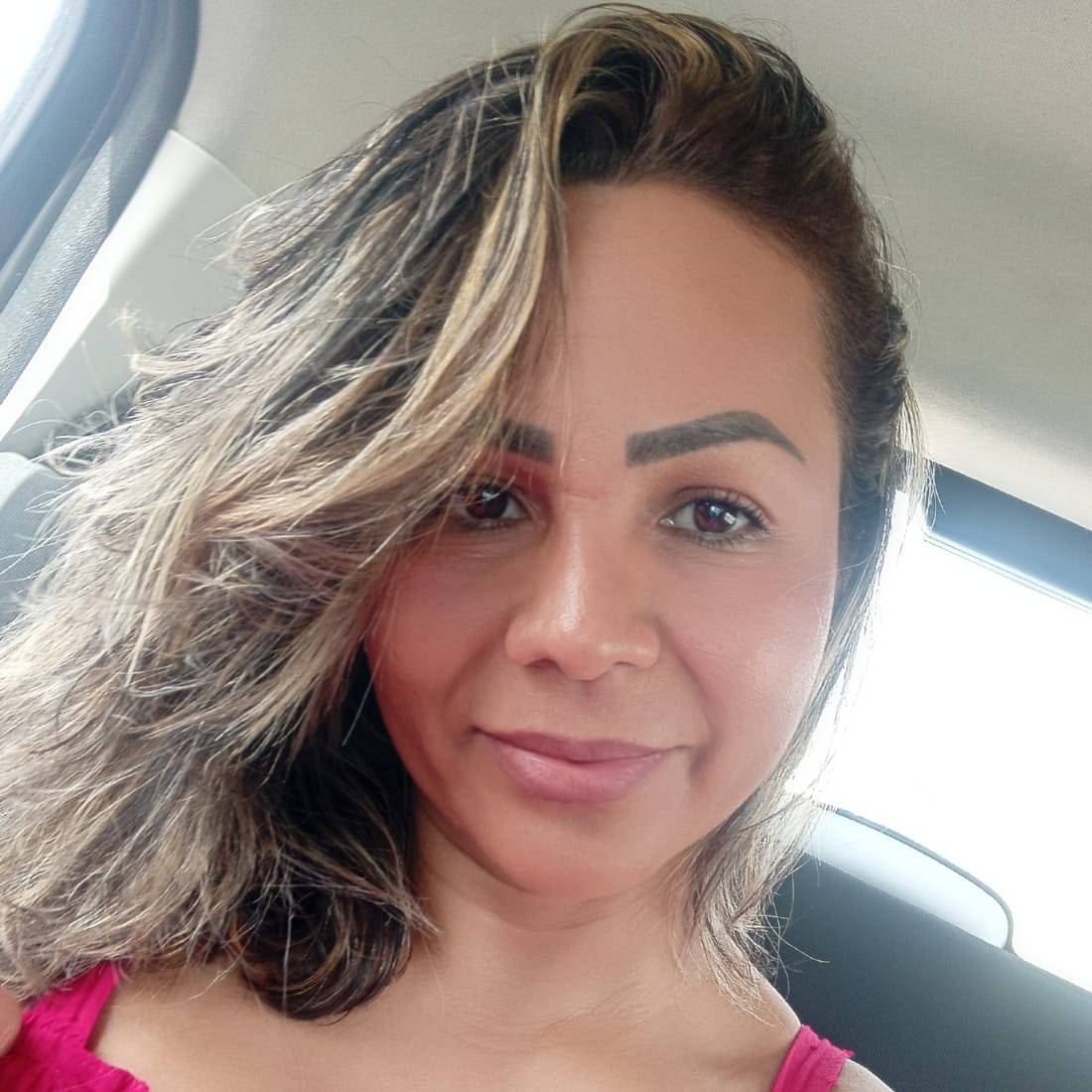 LEIDIANE COSTA DOS SANTOS