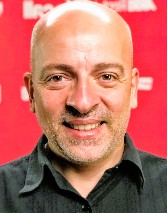 ALEX SORLINO