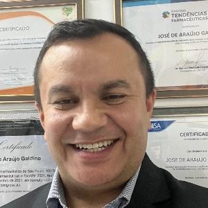 Dr. José Galdino
