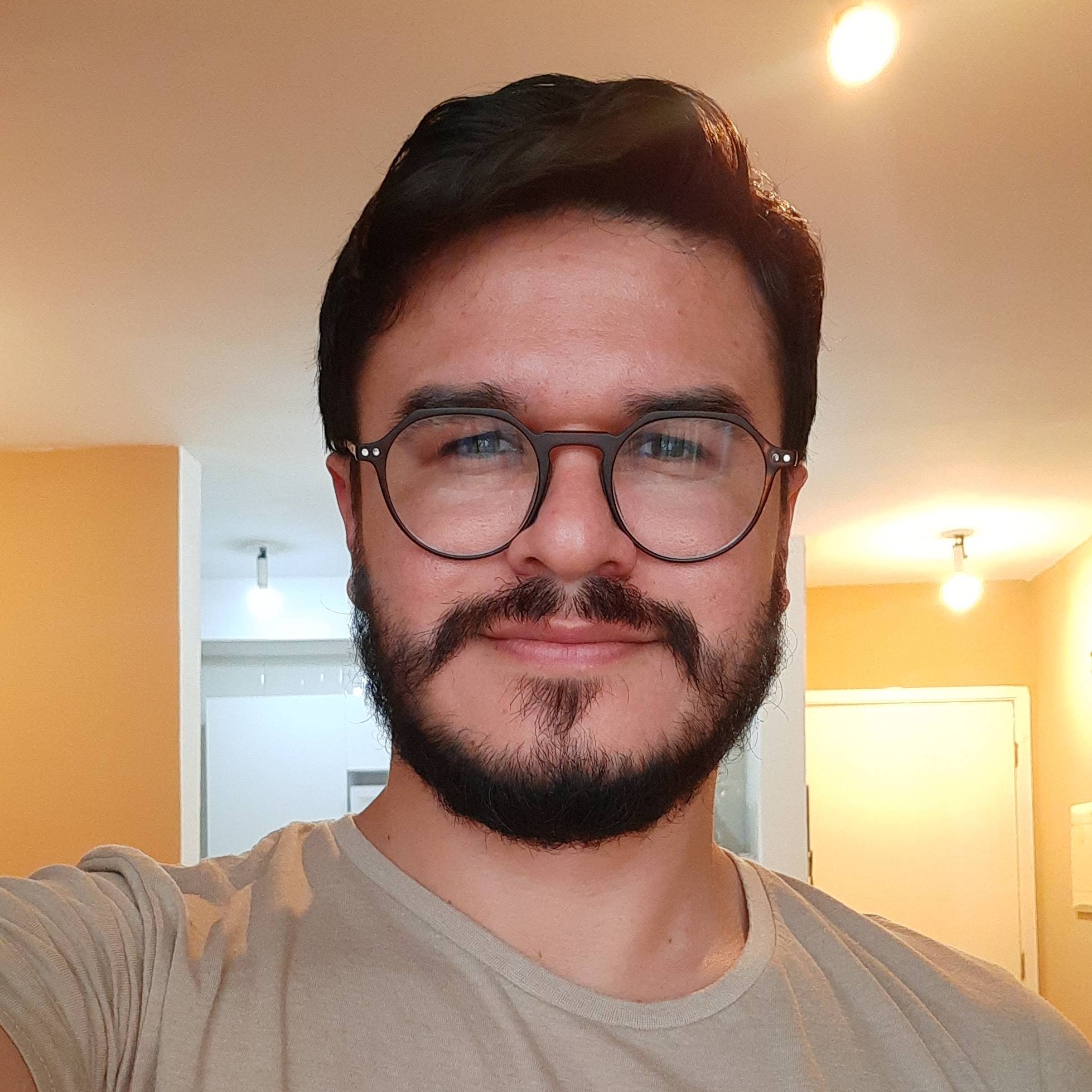 Wilson Llanos