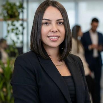 Jessica Santana De Faria Menezes