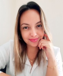 Cíntia Correia Gomes