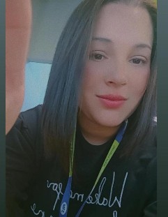 Ariane Dos santos Dutra