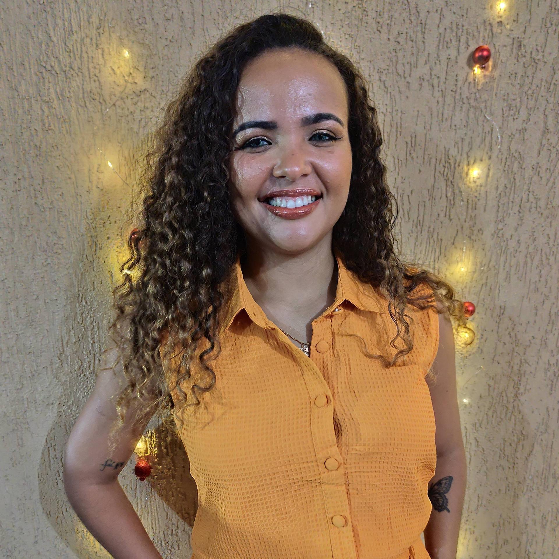 Taylla Amâncio de Moura Souza