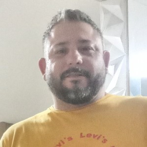 Alexandre Carvalho