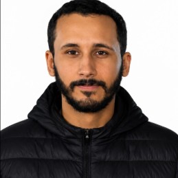 ALISSON LUIZ DA SILVA