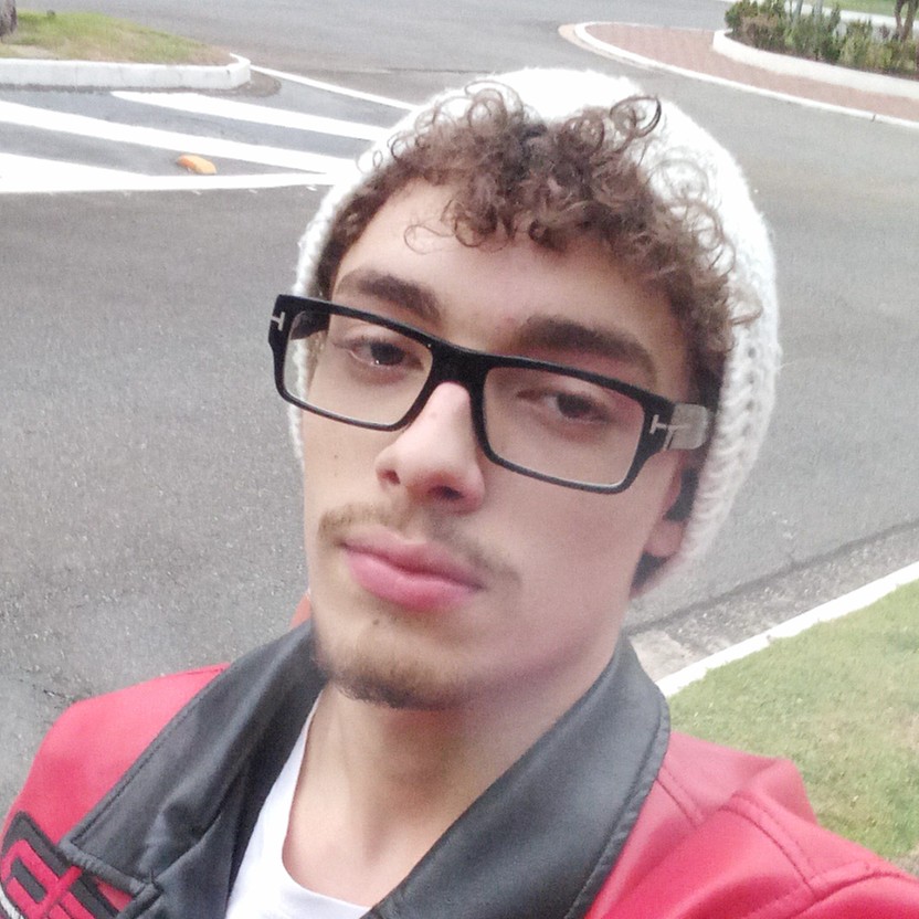 Júlio César Gomes dos Santos
