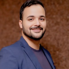 João Paulo Soares Pinto