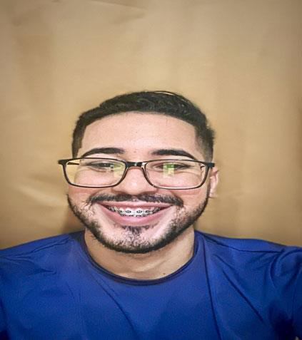BRUNO SANTOS DA SILVA