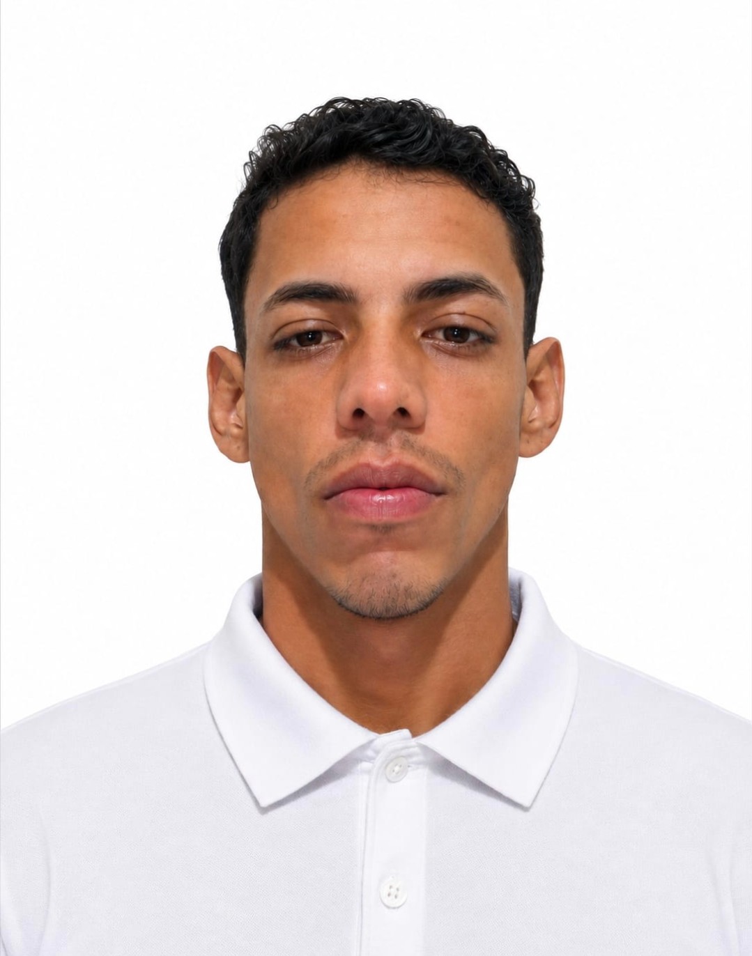 Gleison Ramos dos Santos